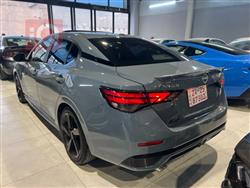 نیسان سێنترا